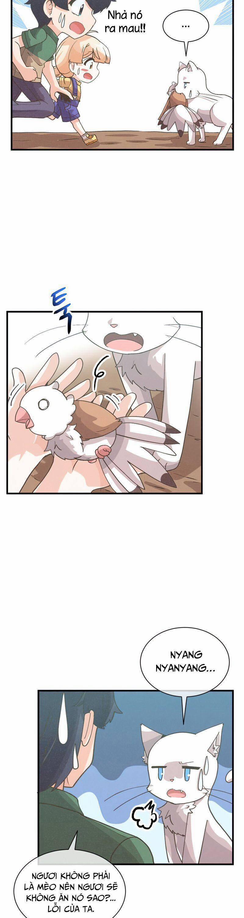 Tôi Trở Thành Một Nông Dân 77 trang 12