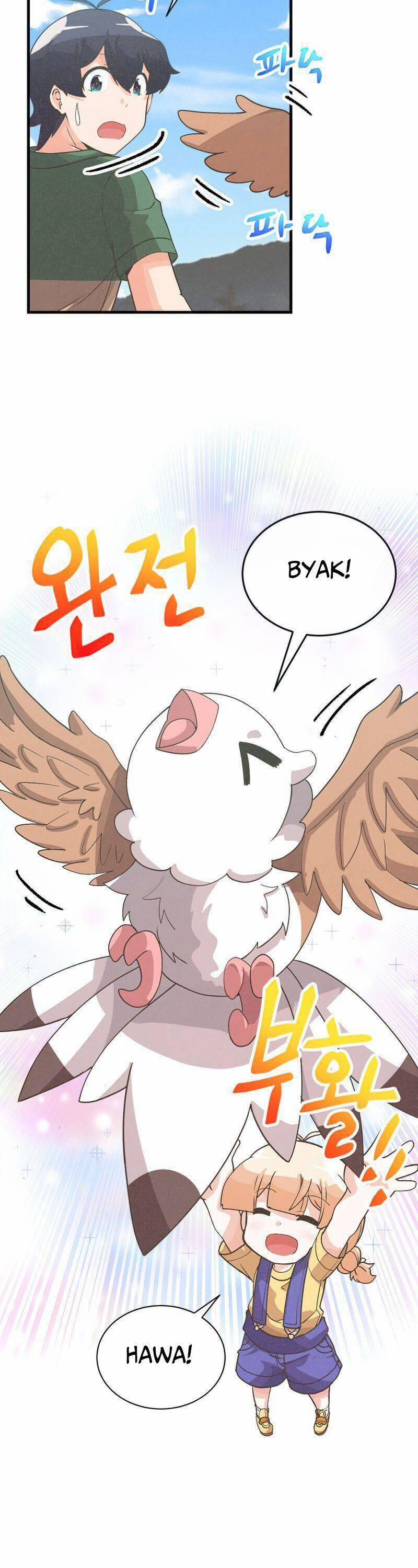 Tôi Trở Thành Một Nông Dân 77 trang 16