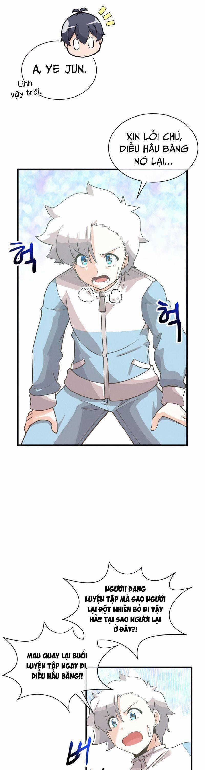 Tôi Trở Thành Một Nông Dân 77 trang 18