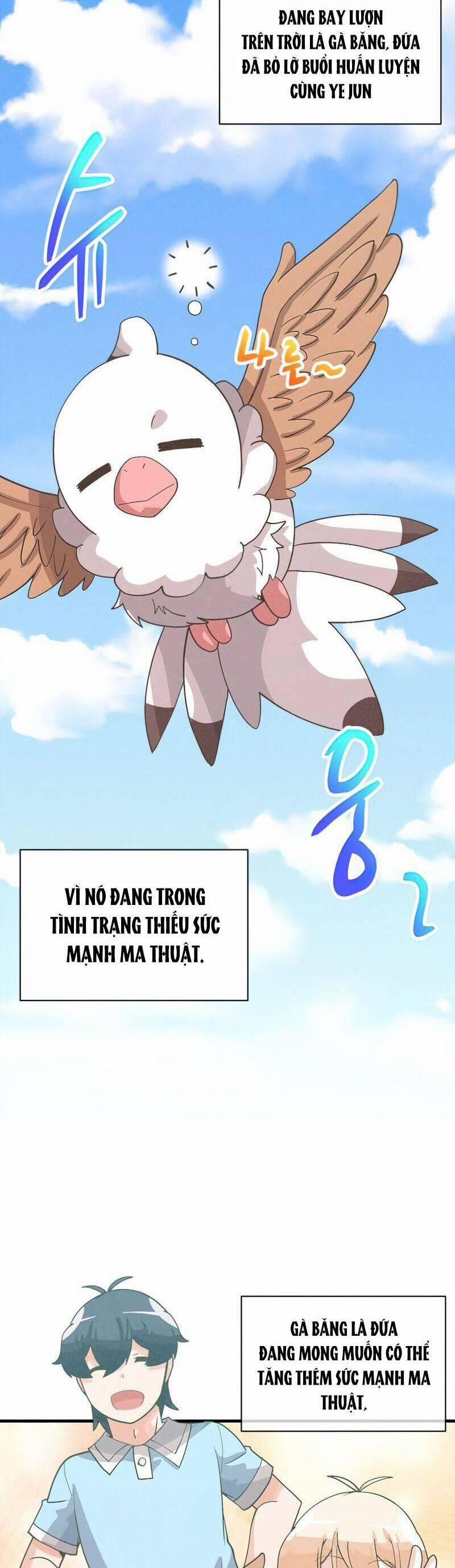 Tôi Trở Thành Một Nông Dân 77 trang 2