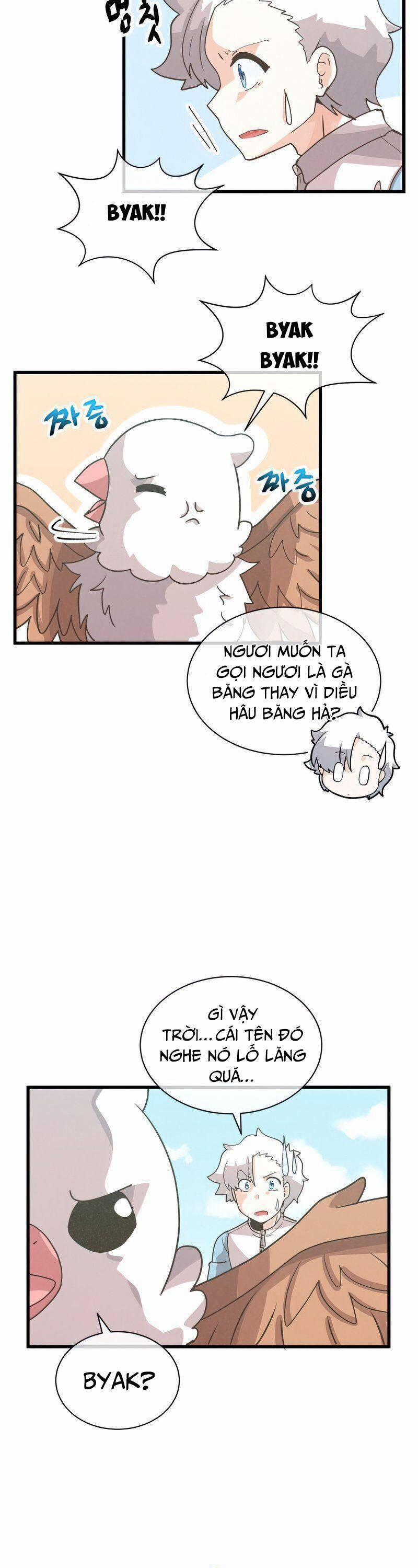 Tôi Trở Thành Một Nông Dân 77 trang 20