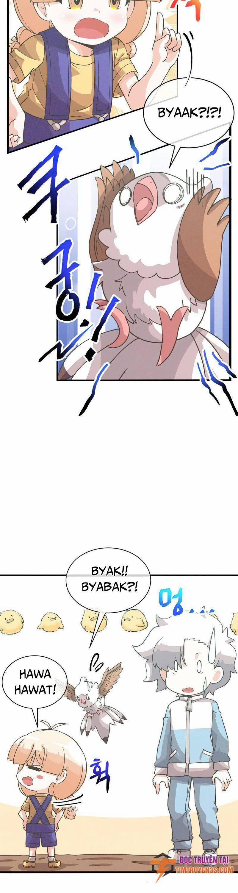 Tôi Trở Thành Một Nông Dân 77 trang 25