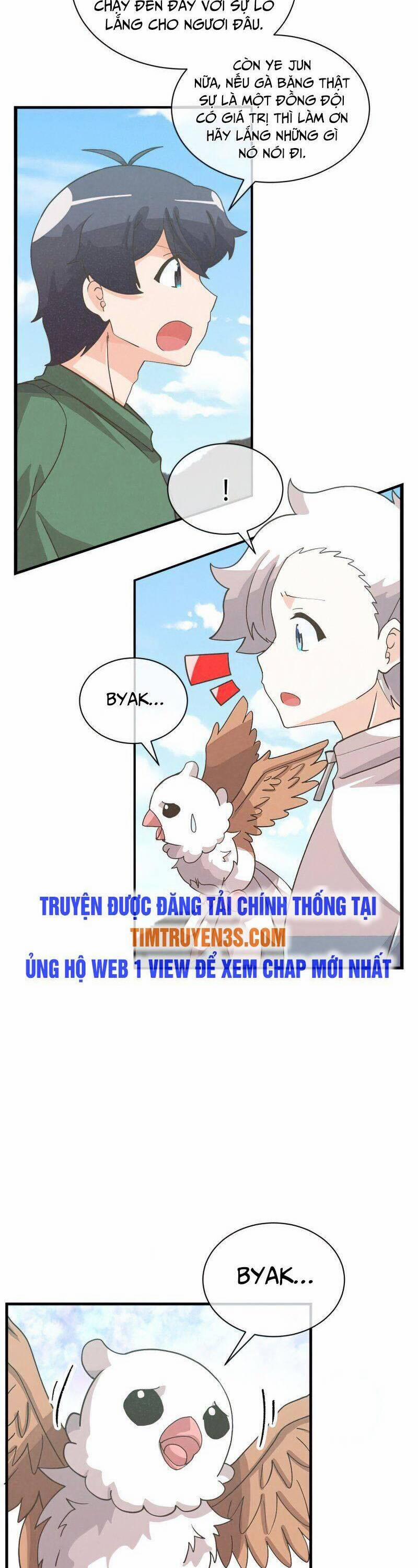 Tôi Trở Thành Một Nông Dân 77 trang 27