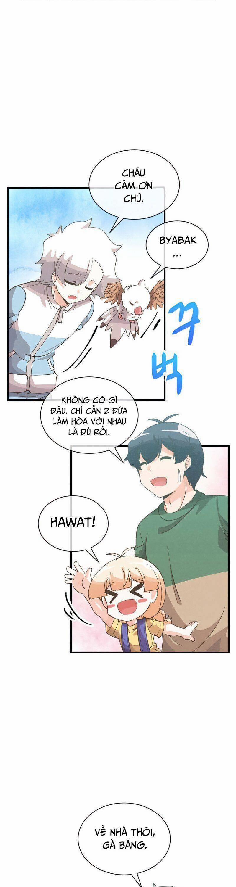 Tôi Trở Thành Một Nông Dân 77 trang 29