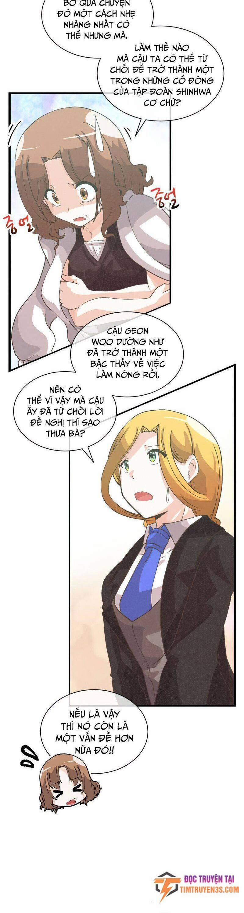 Tôi Trở Thành Một Nông Dân 77 trang 33