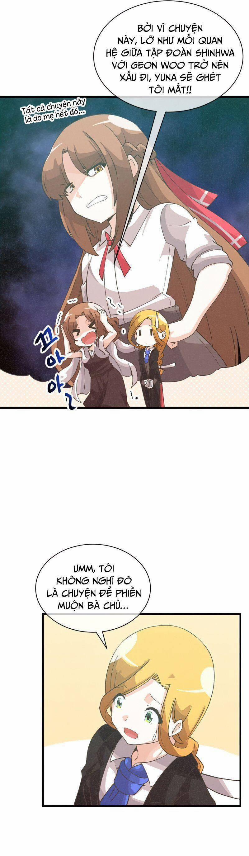 Tôi Trở Thành Một Nông Dân 77 trang 34