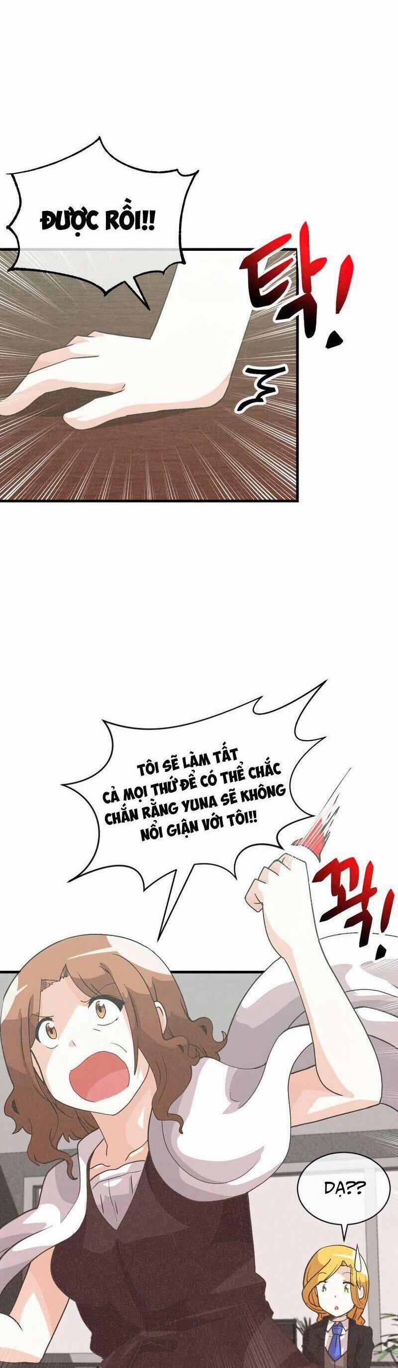 Tôi Trở Thành Một Nông Dân 77 trang 35