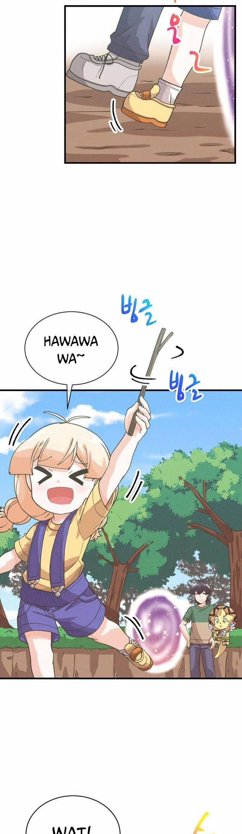 Tôi Trở Thành Một Nông Dân 77 trang 7