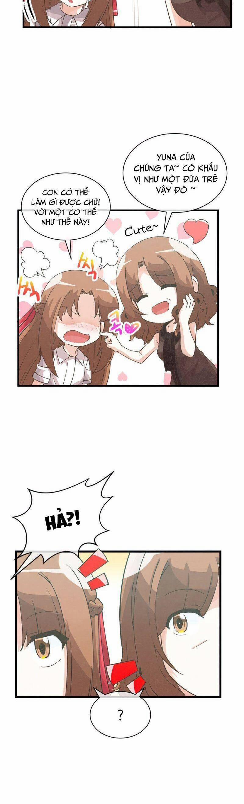 Tôi Trở Thành Một Nông Dân 78 trang 10