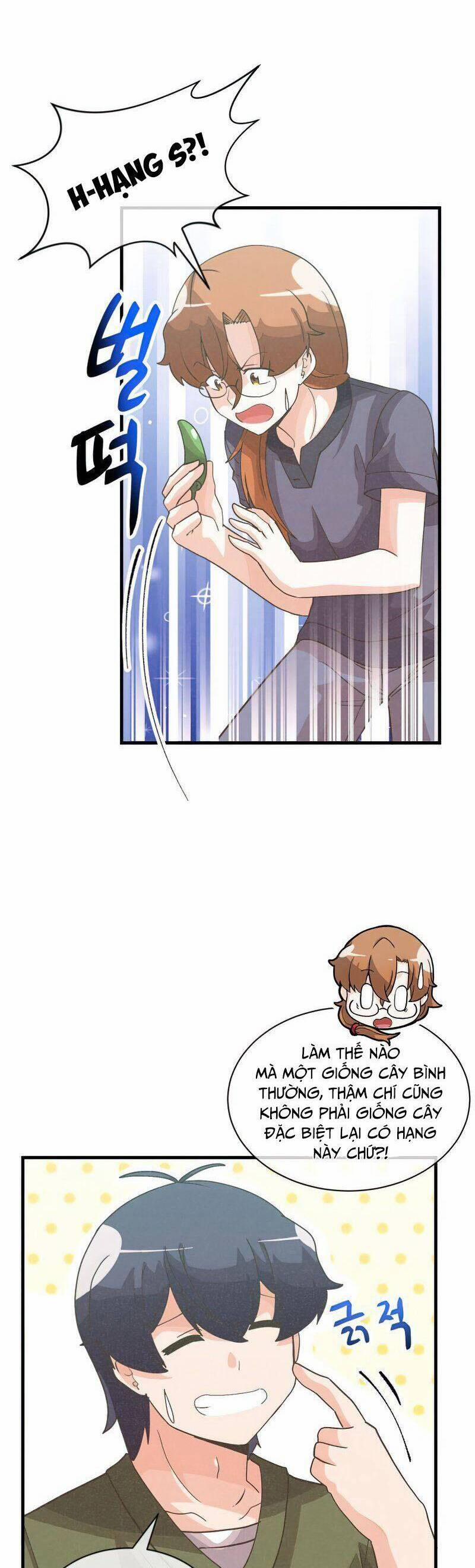 Tôi Trở Thành Một Nông Dân 78 trang 11