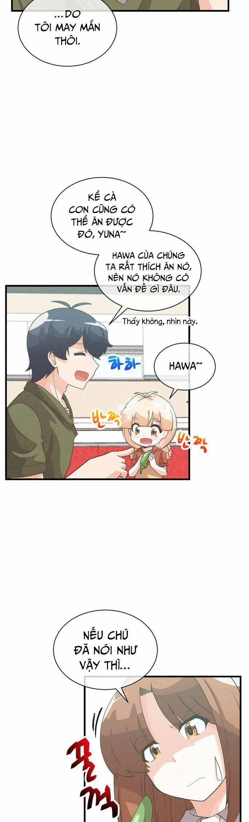 Tôi Trở Thành Một Nông Dân 78 trang 12