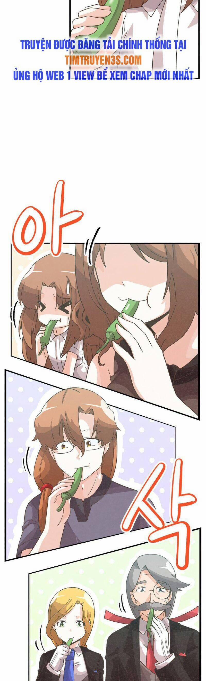 Tôi Trở Thành Một Nông Dân 78 trang 13