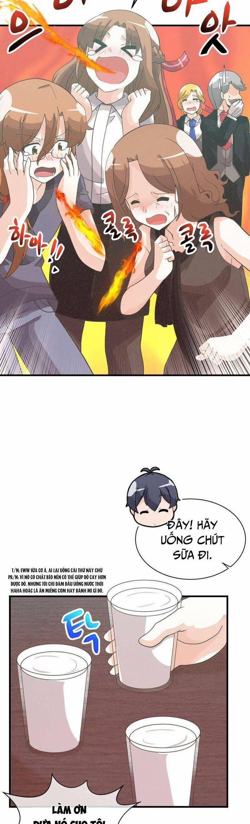 Tôi Trở Thành Một Nông Dân 78 trang 15