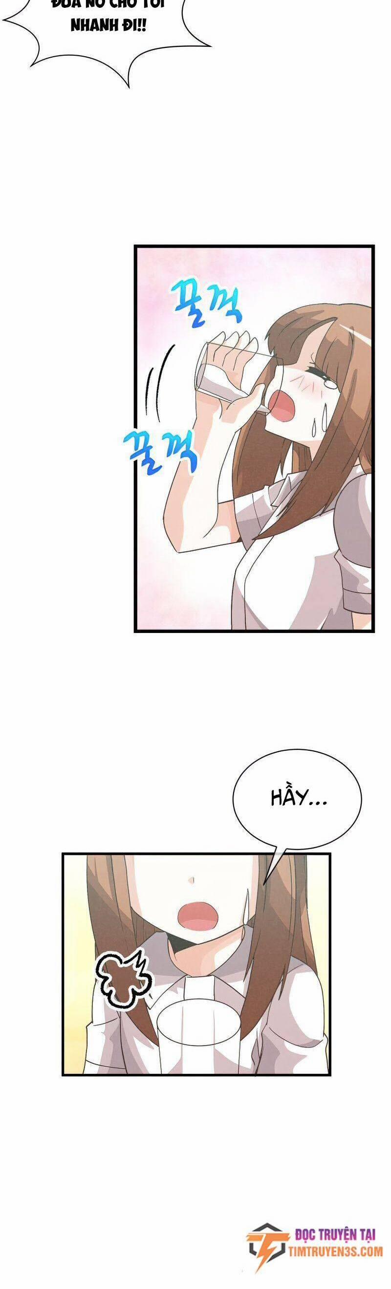 Tôi Trở Thành Một Nông Dân 78 trang 16