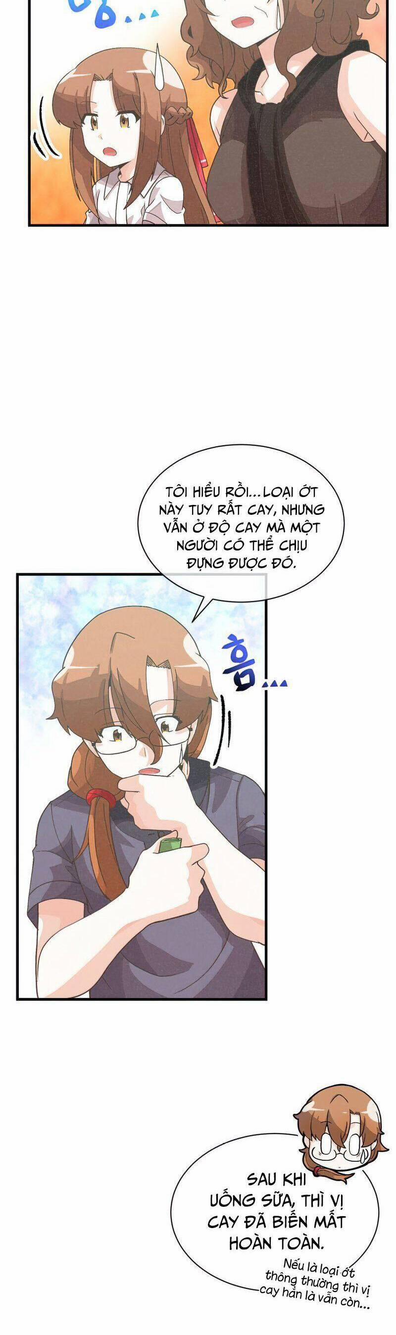 Tôi Trở Thành Một Nông Dân 78 trang 21