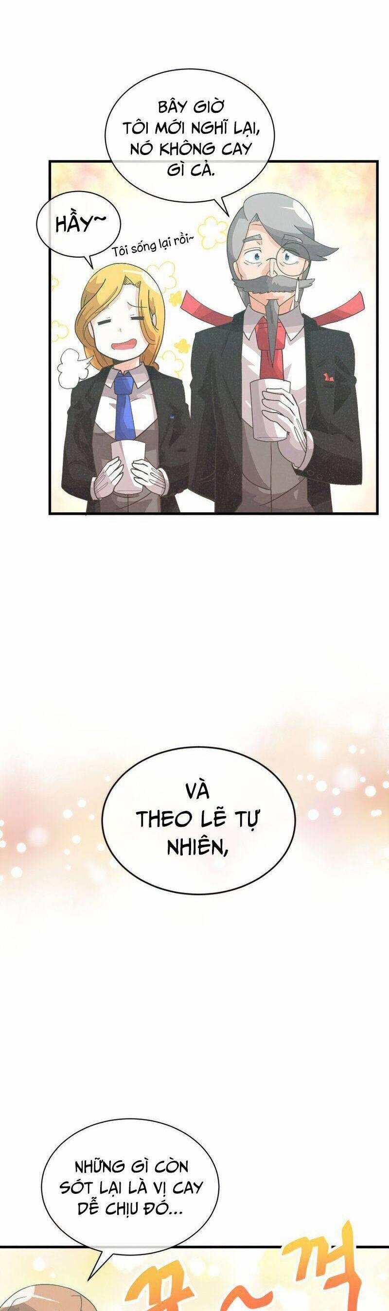 Tôi Trở Thành Một Nông Dân 78 trang 22