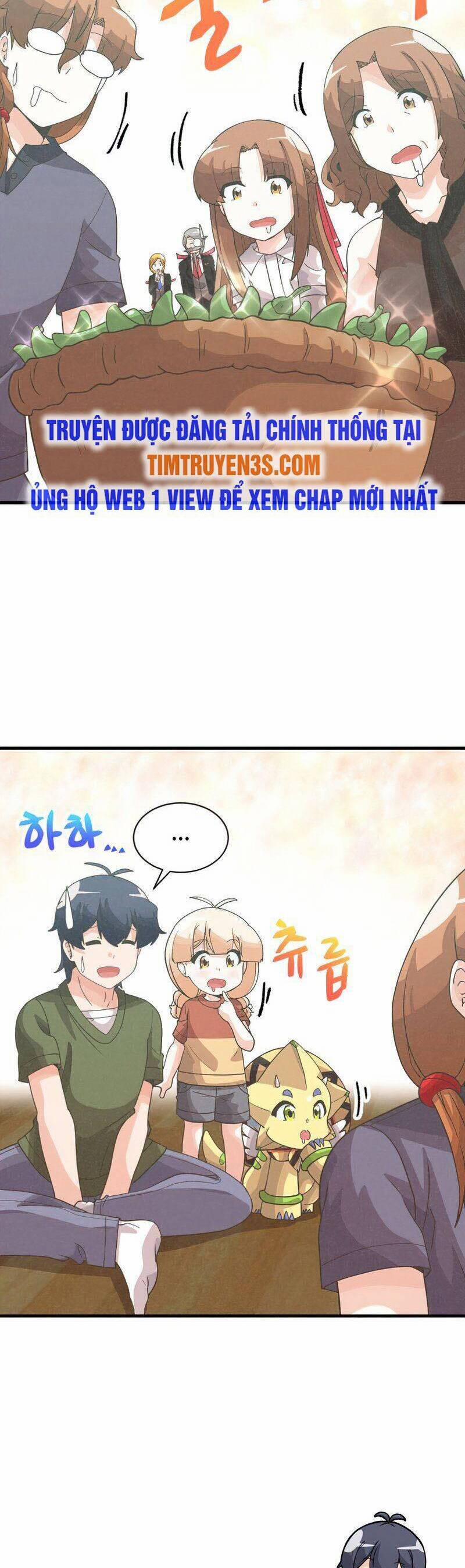 Tôi Trở Thành Một Nông Dân 78 trang 23