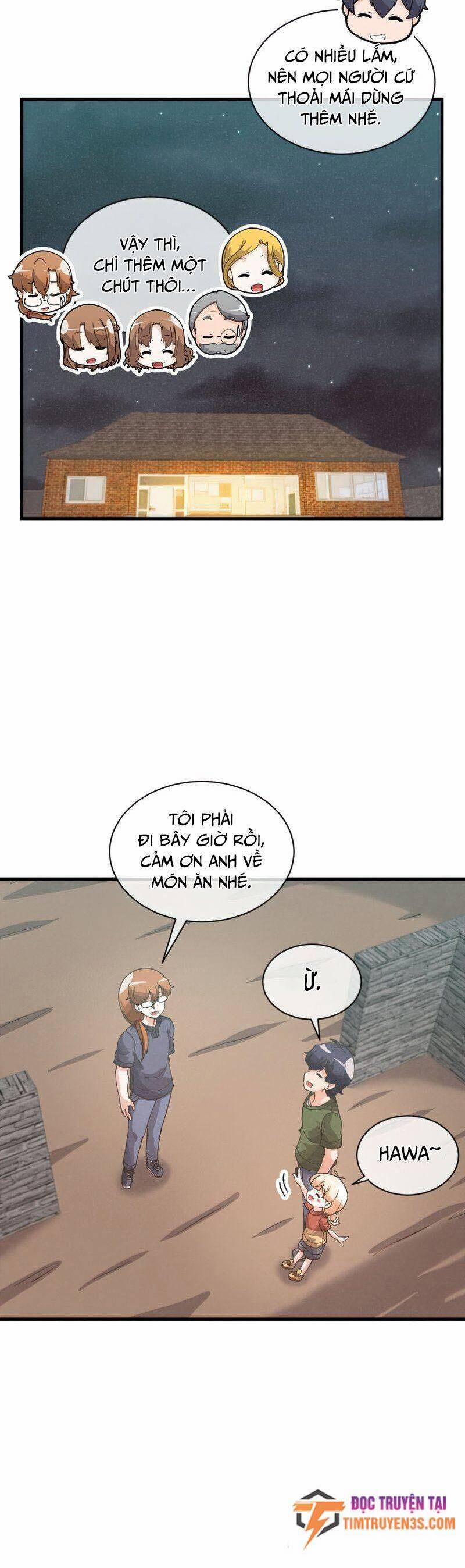 Tôi Trở Thành Một Nông Dân 78 trang 24