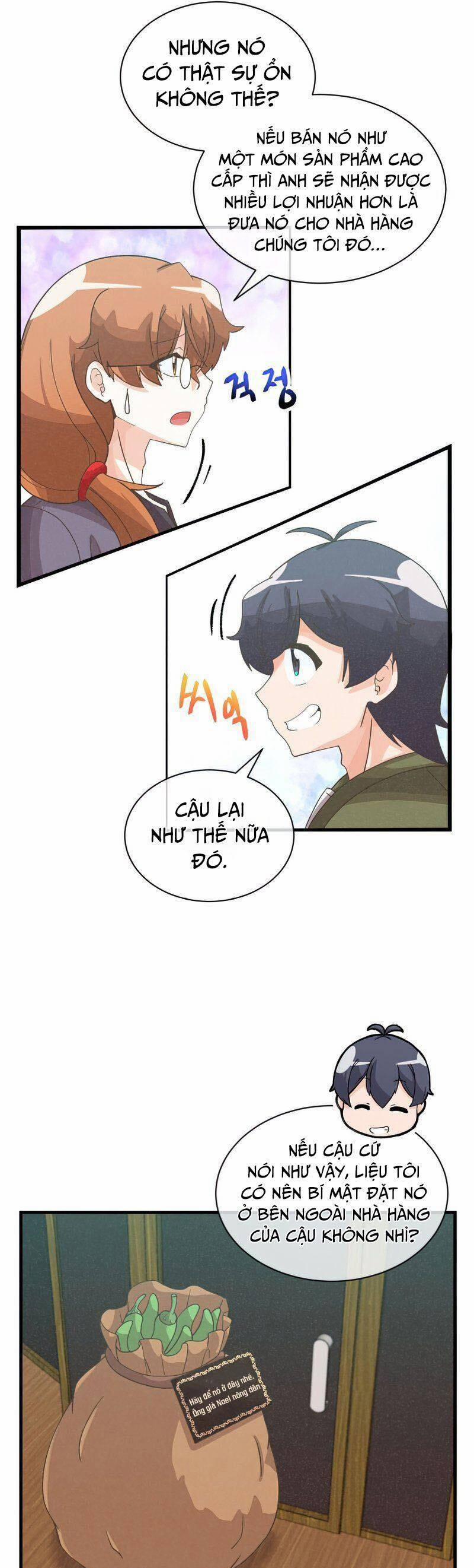 Tôi Trở Thành Một Nông Dân 78 trang 25