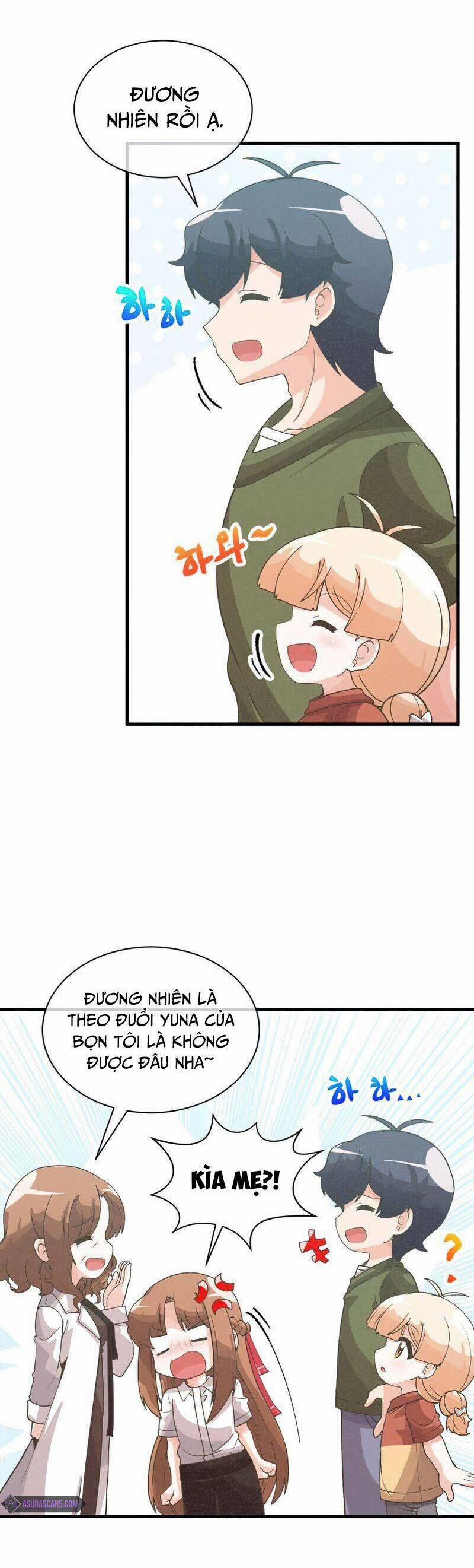 Tôi Trở Thành Một Nông Dân 78 trang 28