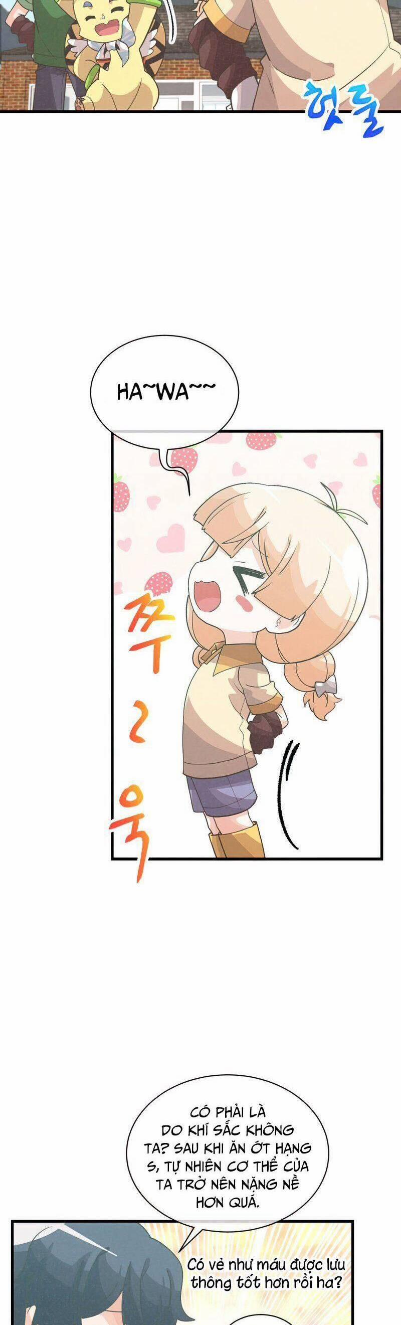 Tôi Trở Thành Một Nông Dân 78 trang 31