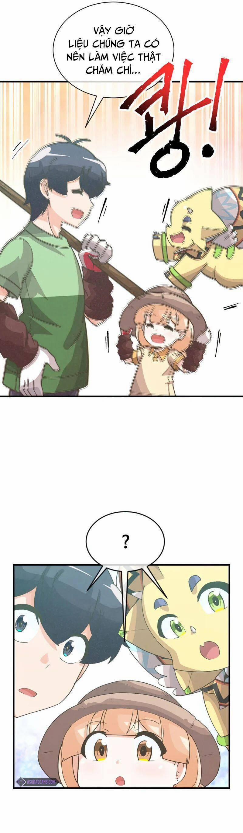 Tôi Trở Thành Một Nông Dân 78 trang 33