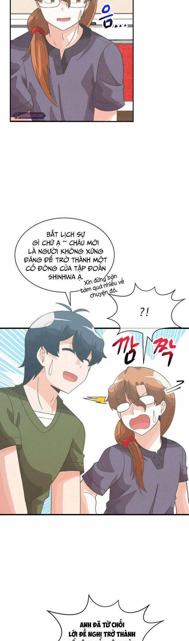 Tôi Trở Thành Một Nông Dân 78 trang 5