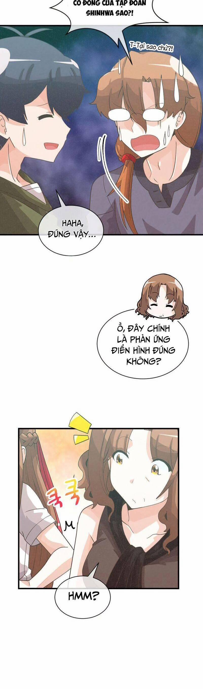 Tôi Trở Thành Một Nông Dân 78 trang 6