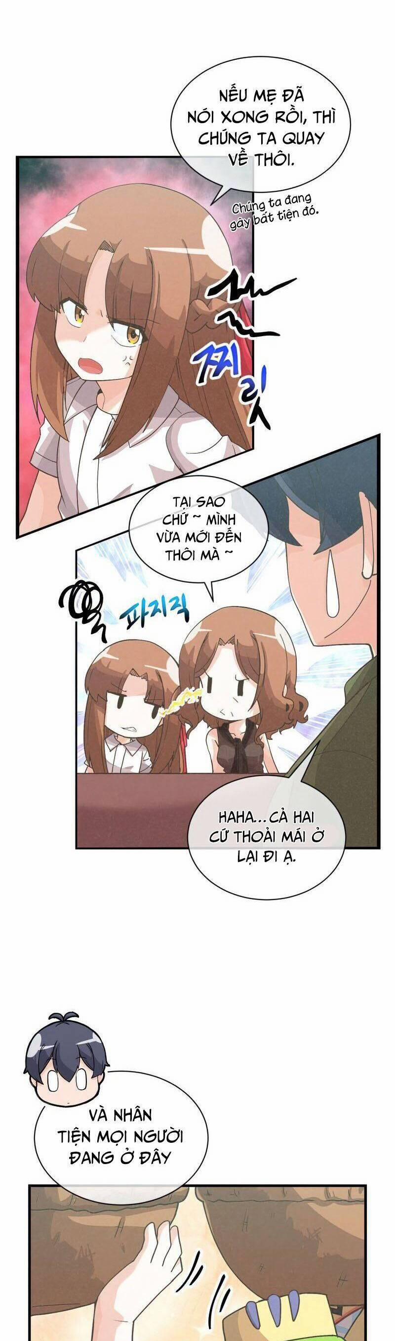 Tôi Trở Thành Một Nông Dân 78 trang 7