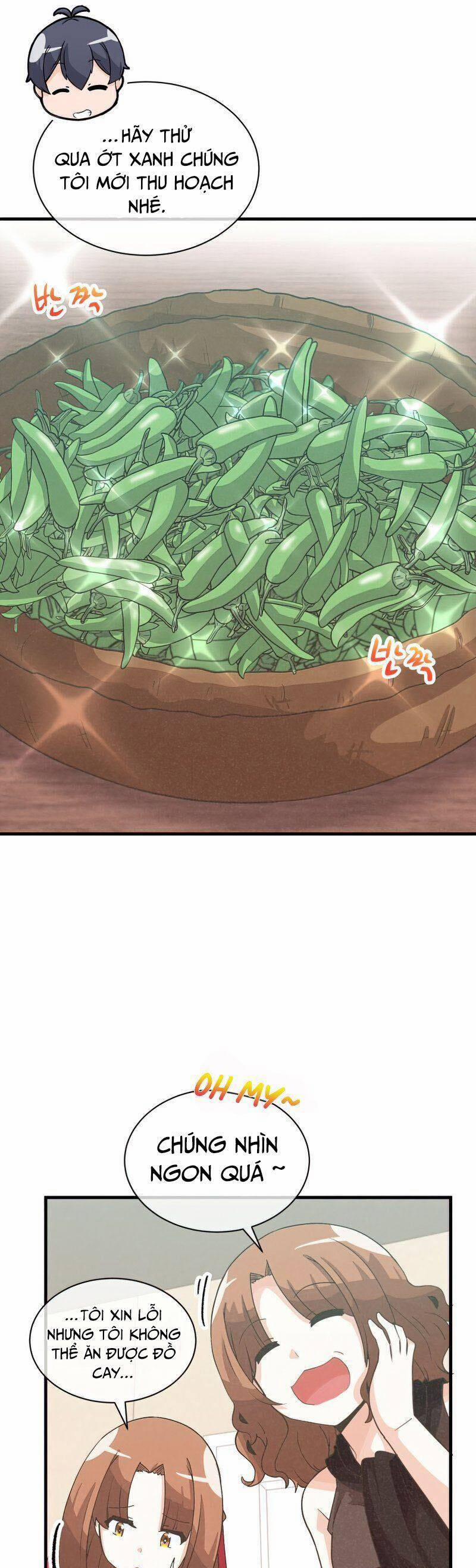 Tôi Trở Thành Một Nông Dân 78 trang 9