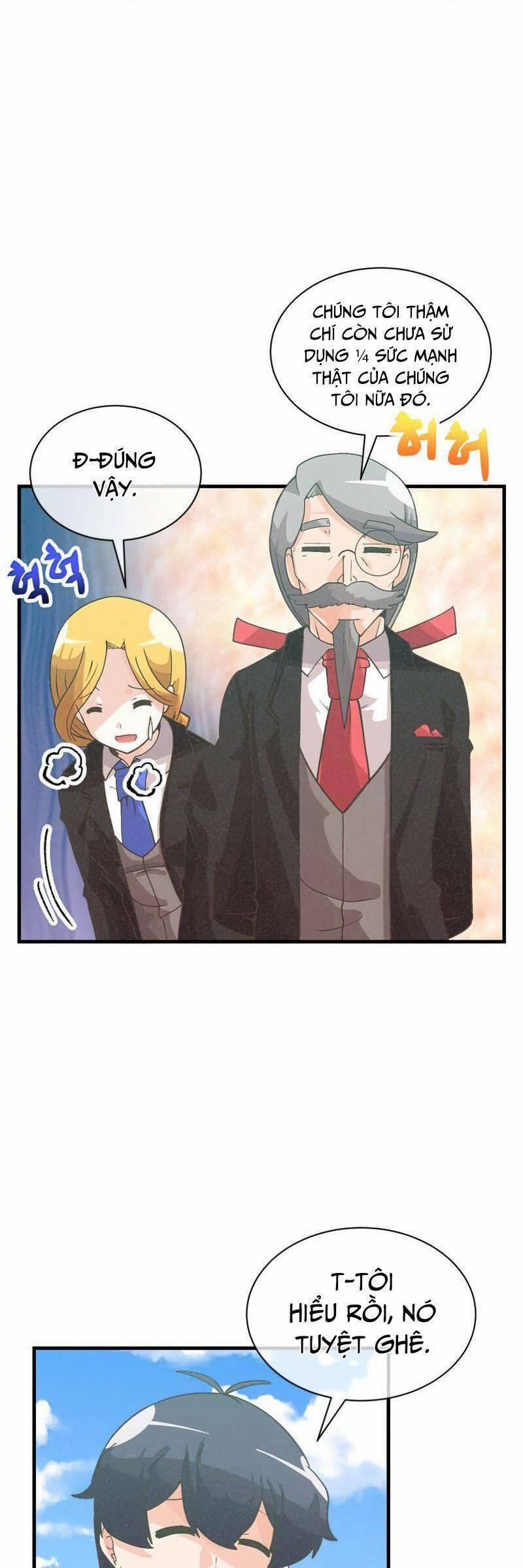 Tôi Trở Thành Một Nông Dân 79 trang 10