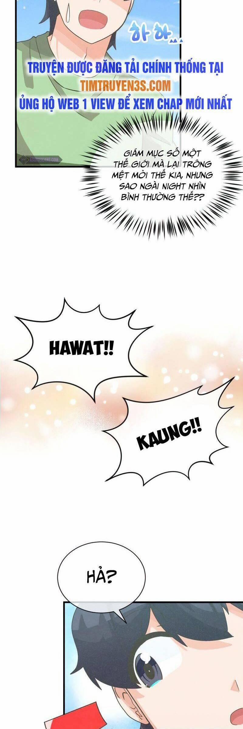 Tôi Trở Thành Một Nông Dân 79 trang 11