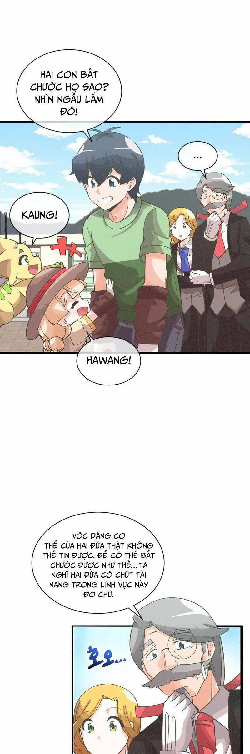 Tôi Trở Thành Một Nông Dân 79 trang 13