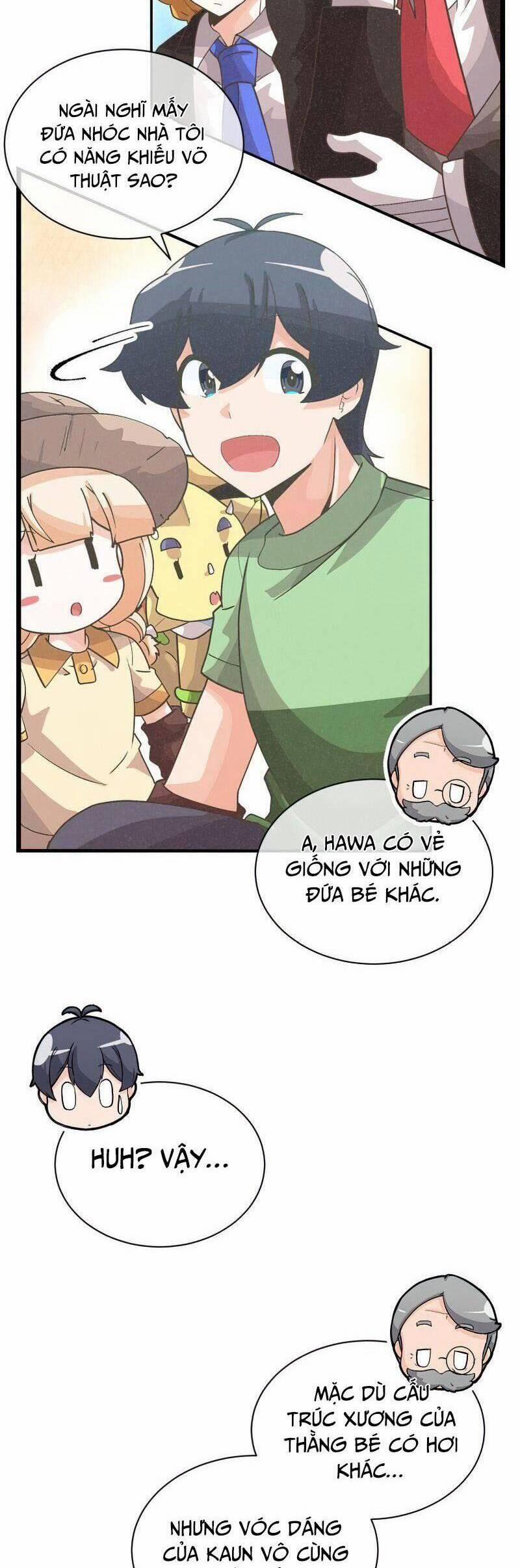 Tôi Trở Thành Một Nông Dân 79 trang 14