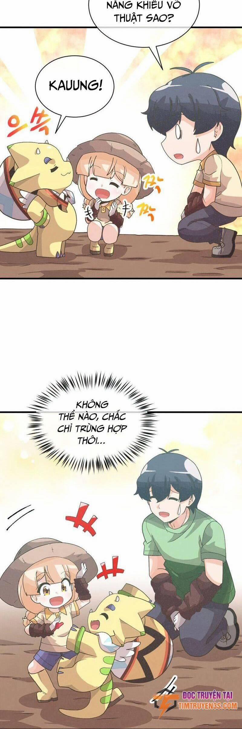 Tôi Trở Thành Một Nông Dân 79 trang 16