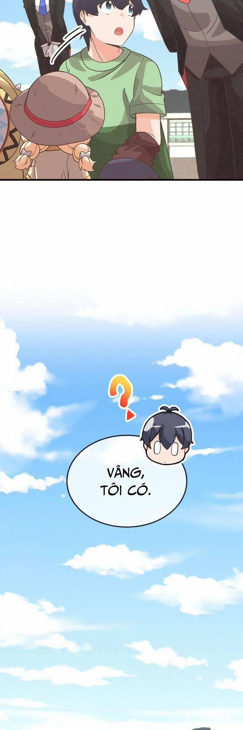 Tôi Trở Thành Một Nông Dân 79 trang 18