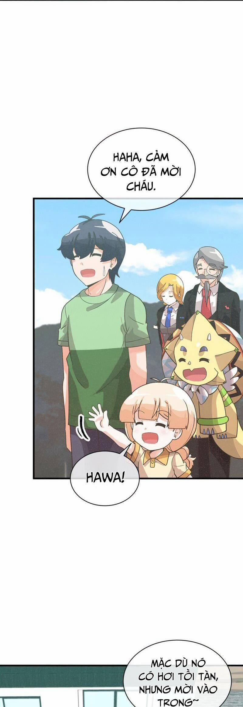 Tôi Trở Thành Một Nông Dân 79 trang 20