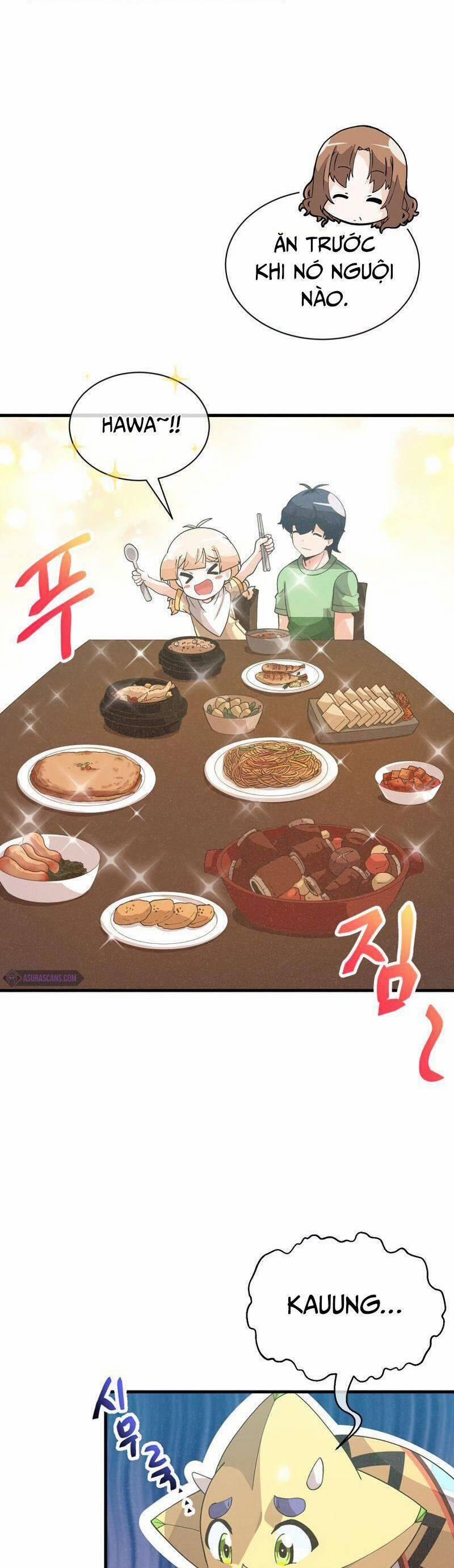 Tôi Trở Thành Một Nông Dân 79 trang 23