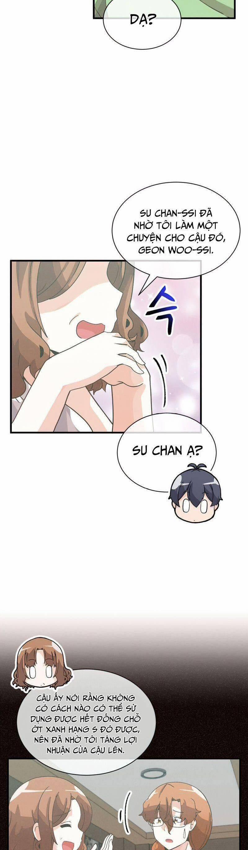 Tôi Trở Thành Một Nông Dân 79 trang 26