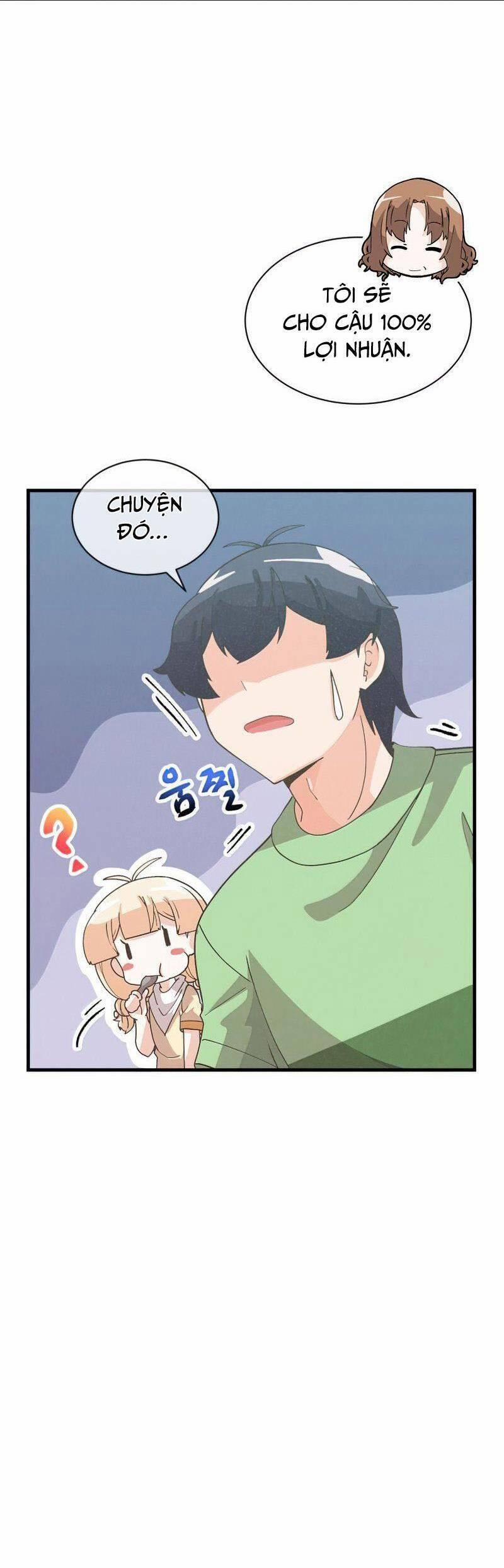 Tôi Trở Thành Một Nông Dân 79 trang 28