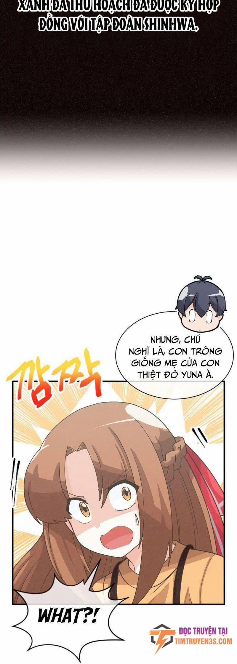 Tôi Trở Thành Một Nông Dân 79 trang 33