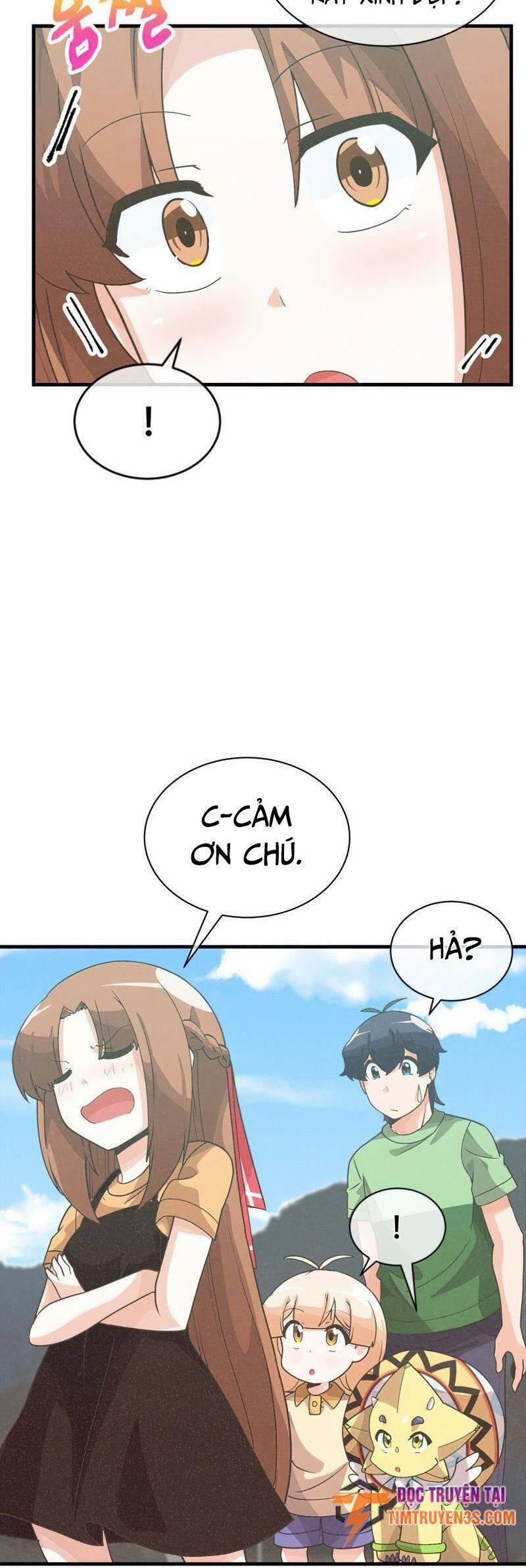 Tôi Trở Thành Một Nông Dân 79 trang 35