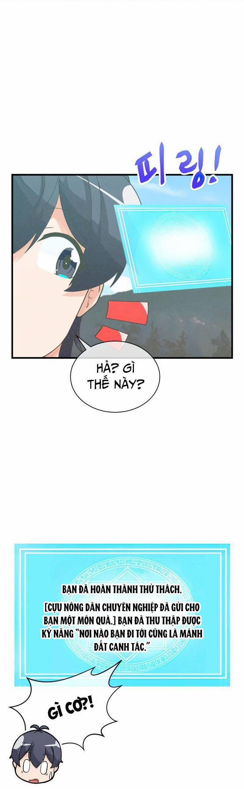 Tôi Trở Thành Một Nông Dân 79 trang 36