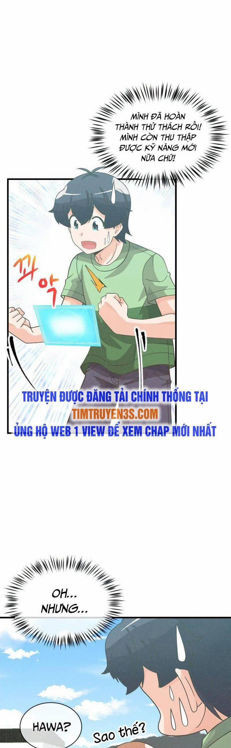 Tôi Trở Thành Một Nông Dân 79 trang 37