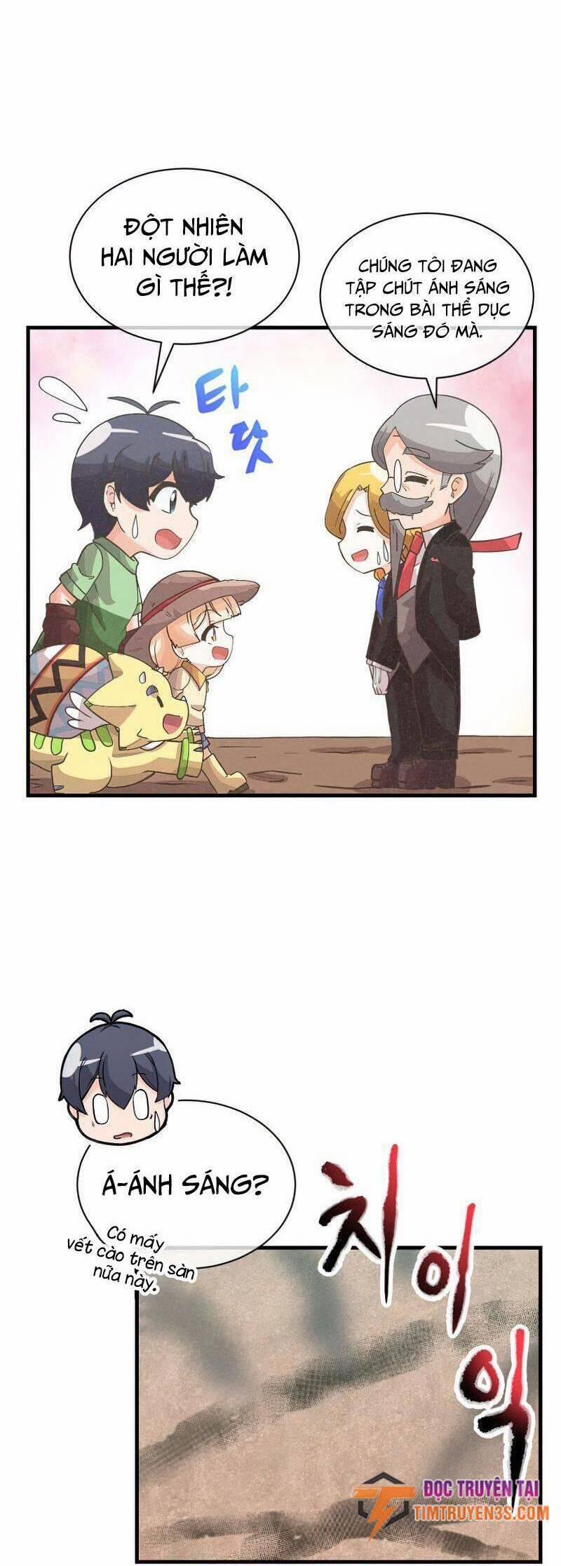 Tôi Trở Thành Một Nông Dân 79 trang 9