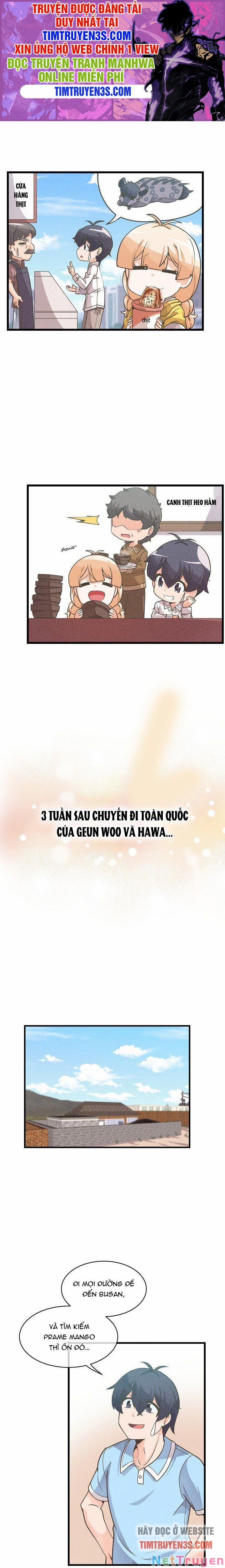 Tôi Trở Thành Một Nông Dân 8 trang 1