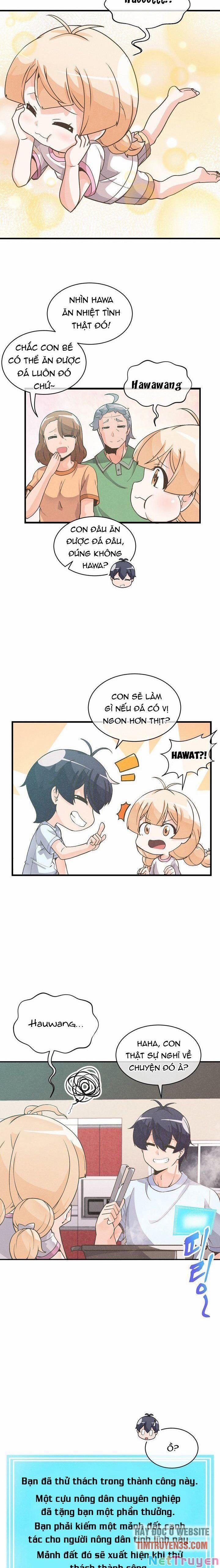 Tôi Trở Thành Một Nông Dân 8 trang 12