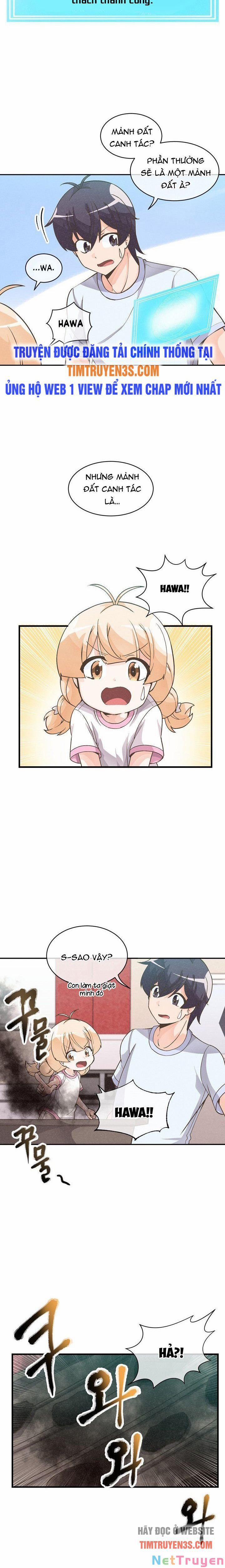 Tôi Trở Thành Một Nông Dân 8 trang 13