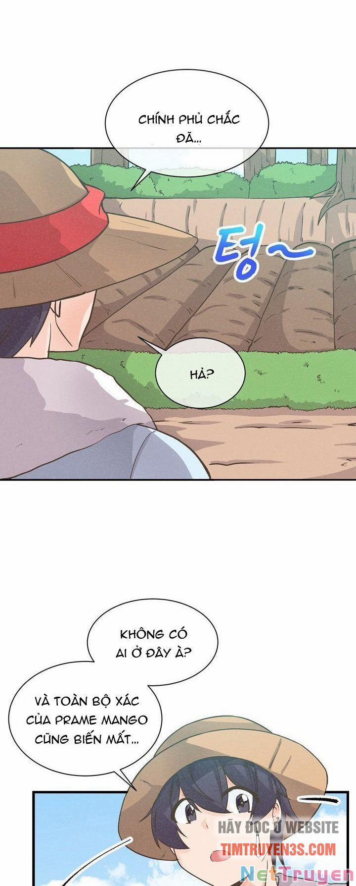 Tôi Trở Thành Một Nông Dân 8 trang 15