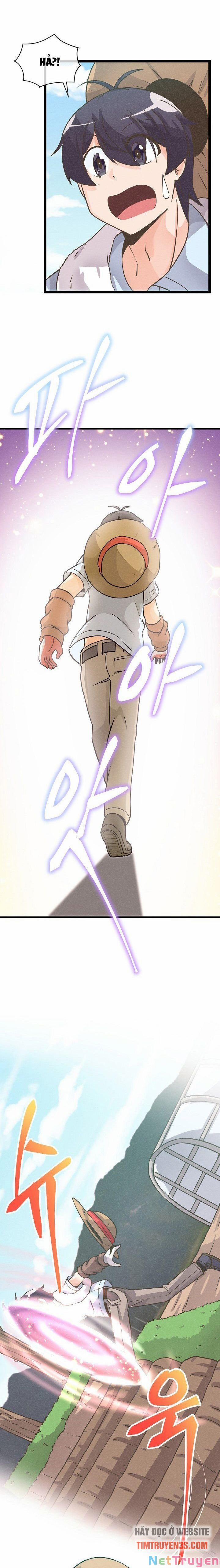 Tôi Trở Thành Một Nông Dân 8 trang 17